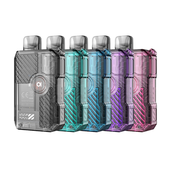 Kit Pod Gotek X III - Aspire