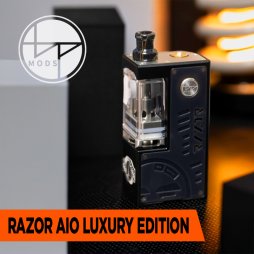 Razor AIO Luxury Edition - BP Mods