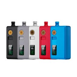 Kit dotAIO V3 3.7ml 18650 - Dotmod