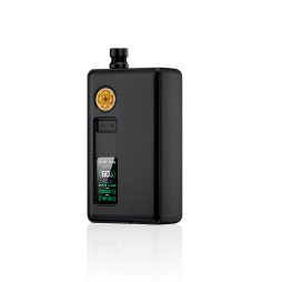Pack dotAIO V3 3.7ml 18650 - Dotmod