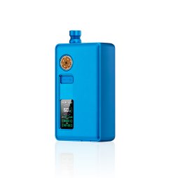 Pack dotAIO V3 3.7ml 18650 - Dotmod