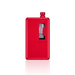 Pack dotAIO V3 3.7ml 18650 - Dotmod