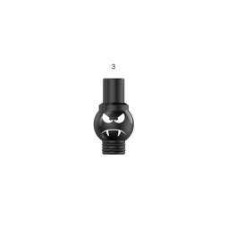 Drip Tip 510 Smile S (1pc) - Fumytech