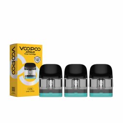 Cartouches Argus Snap 0.4/0.7/1.0Ω 2ml (3pcs) - Voopoo