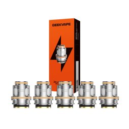 Coils Z XM (Boost Version) 0.15/0.2/0.4Ω (5pcs) - Geekvape