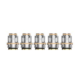 Résistances Z XM (Boost Version) 0.15/0.2/0.4Ω (5pcs) - Geekvape