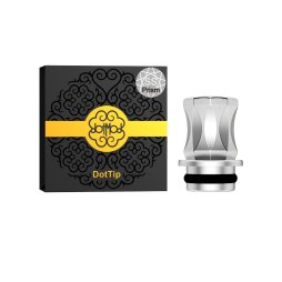 Drip Tip 510 Prism - Dotmod