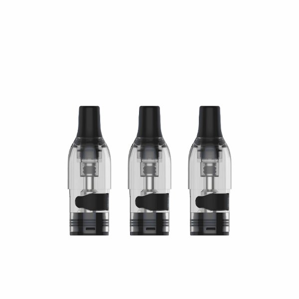 Cartouches Airmate 0.8/1.0Ω 2ml (3pcs) - Smoktech