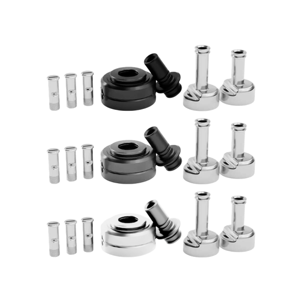 Sparrow RTA MTL Extension Kit - Early Bird