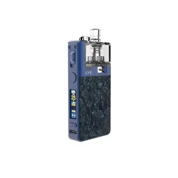 Kit Pod Orion II Pro Blue 4.5ml 1900mAh - LVE