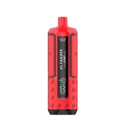 Hyper Max Advanced 30k 950mAh - Crown Bar by Al Fakher