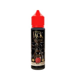 Jack Réserve 0mg 50ml - Swoke