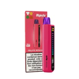 Starter Kit Vapilo 800Puffs 20mg - Voom