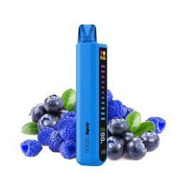 Starter Kit Vapilo 800Puffs 20mg - Voom