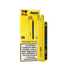 Starter Kit Vapilo 800Puffs 20mg - Voom