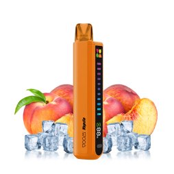Starter Kit Vapilo 800Puffs 20mg - Voom