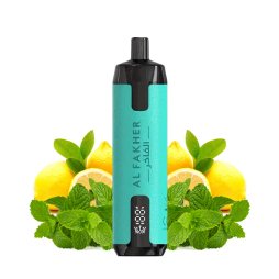 Supermax 6k 1750mAh 2% - Crown Bar by Al Fakher