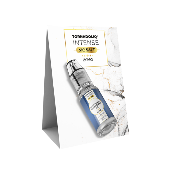 [PLV] Display - Intense by Tornadoliq