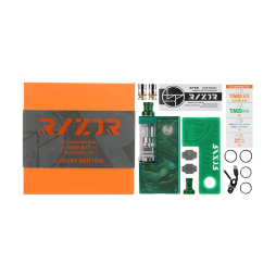 Razor AIO Luxury Edition - BP Mods