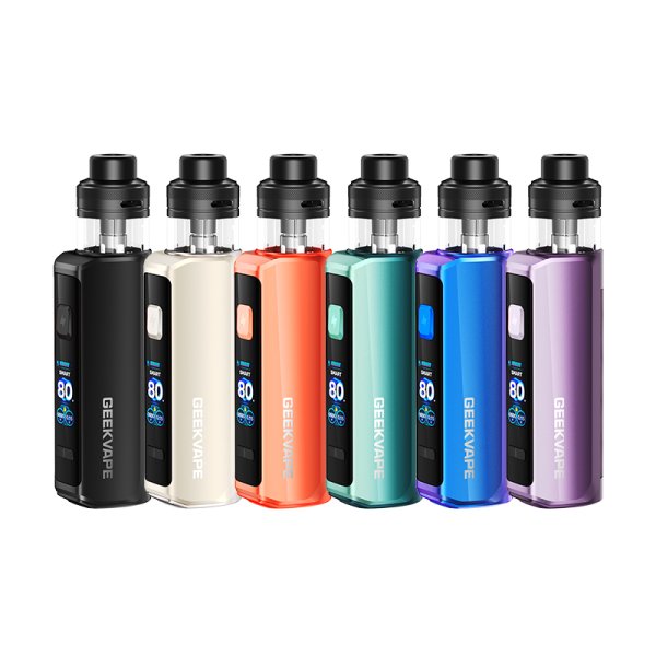 Pack Pod Force 5ml 3200mAh - Geekvape