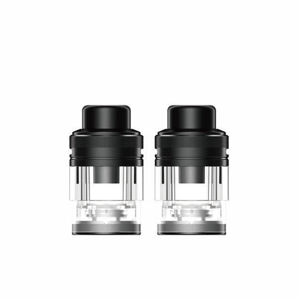 Empty Cartridges Force 5ml (2pcs) - Geekvape