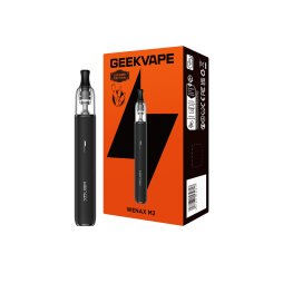 Pack Wenax M2 Leather Edition 2ml 1200mAh - Geekvape