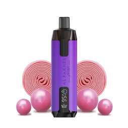 Supermax 6k 20mg - Crown Bar by Al Fakher