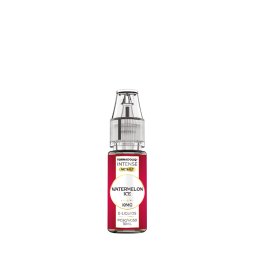 Watermelon Ice Nic Salts 20mg 10ml - Intense by Tornadoliq