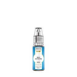 Mint Extreme Nic Salts 20mg 10ml - Intense by Tornadoliq