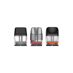 Cartouches XROS 3 0.6/1.0Ω Mesh (4pcs) - Vaporesso