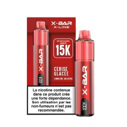 Starter Kit X-Line 15k 2% - X-Bar