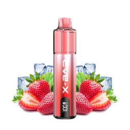 Starter Kit X-Line 15k 2% - X-Bar