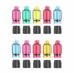 Cartouche Pré-remplie X-Line 15k 20mg (1pc) - X-Bar