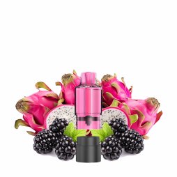 Cartouche Pré-remplie X-Line 15k 10mg (1pc) - X-Bar