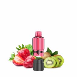 Cartouche Pré-remplie X-Line 15k 10mg (1pc) - X-Bar