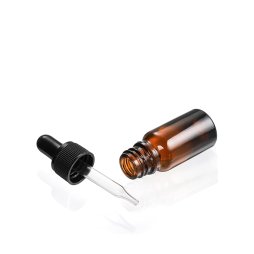 Bouteille avec bouchon doseur 30ml