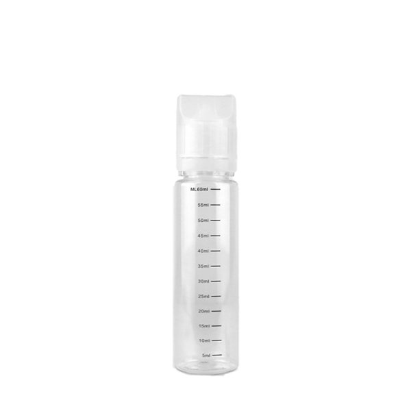 Bouteille Graduée 60ml