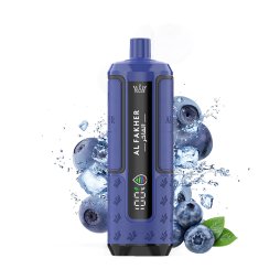 Hyper Max Advanced 30k 950mAh - Crown Bar by Al Fakher