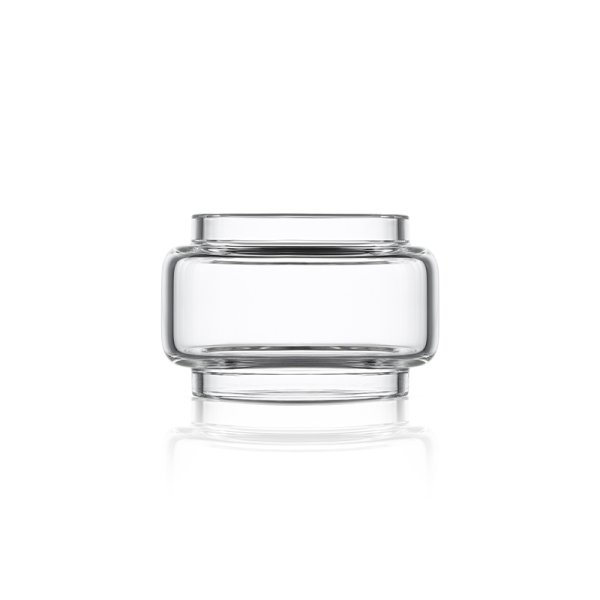 Zeus Sub-Ohm 5 Glass Tube 7ml (1pc) - Geekvape