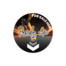 [PLV] Sticker Purely AIO FR/EN - Fumytech