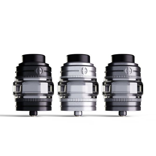 Emperor RTA 5/6.5ml 30mm - Early Bird