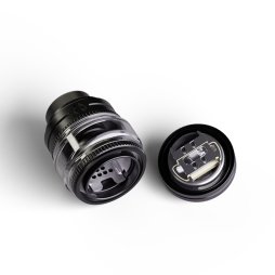 Emperor RTA 5/6.5ml 30mm - Early Bird