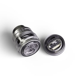 Emperor RTA 5/6.5ml 30mm - Early Bird