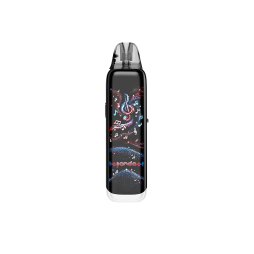 Pack Pod Galaxy T360 2.5ml 1200mAh New Colors - Lost Vape