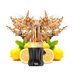 Starter Kit 40K 20ml 2% - LeBar