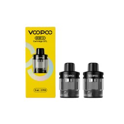 Cartouches PnP X 5ml DTL - Voopoo