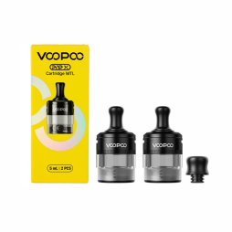 Cartouches PnP X 5ml MTL - Voopoo