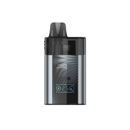 Kit Pod Zetta 10ml 2000mAh - Uwell