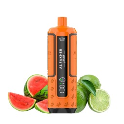 Hyper Max Advanced 30k 950mAh - Crown Bar by Al Fakher