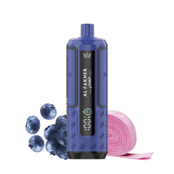 Hyper Max Advanced 30k 950mAh - Crown Bar by Al Fakher